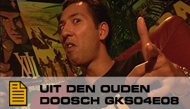 Uit den ouden doosch: Gamekings S04E08